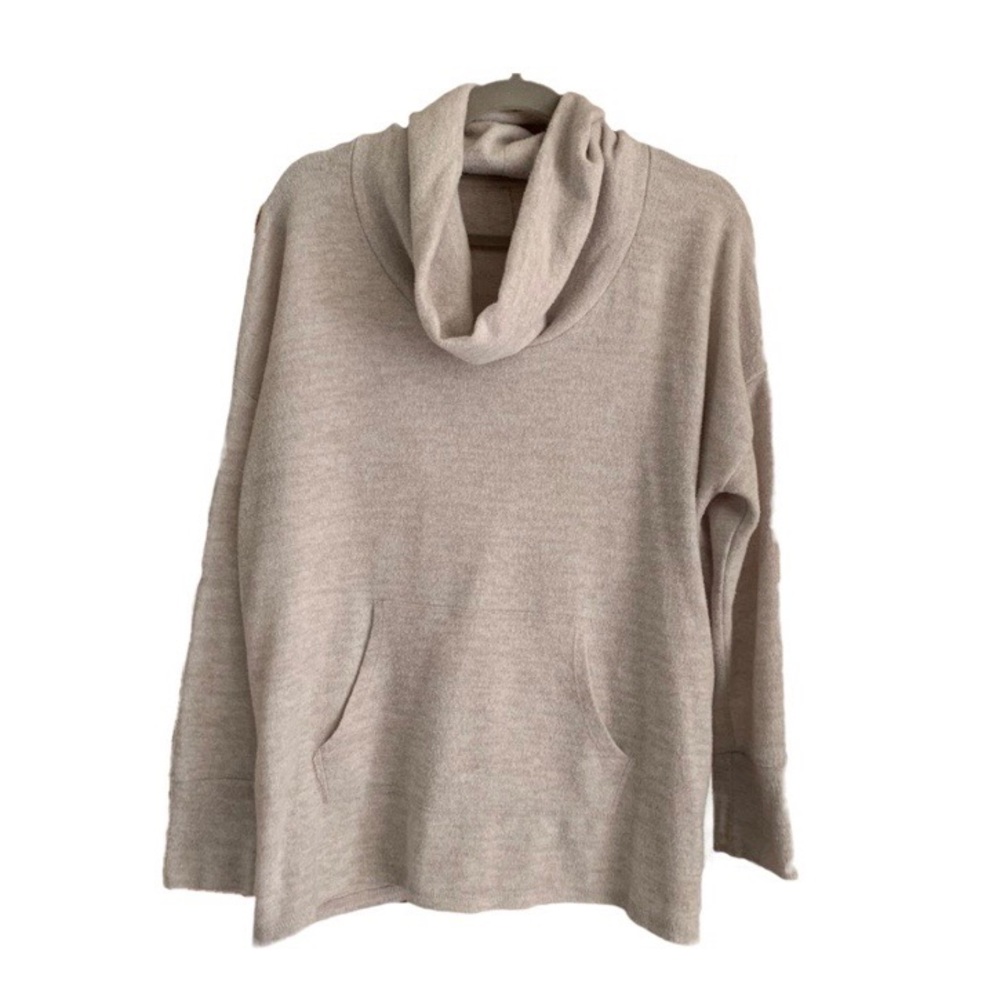 Yoga Coverup/Sweater, extremely soft